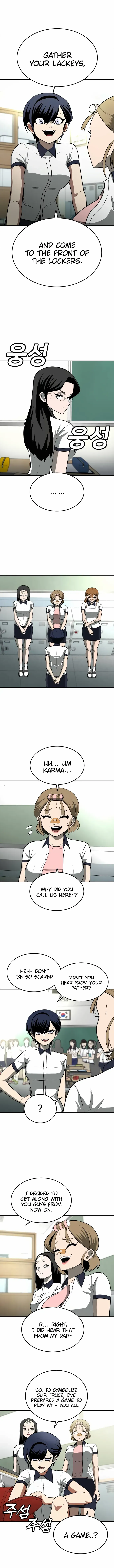 Read Norigam EN Manga Online