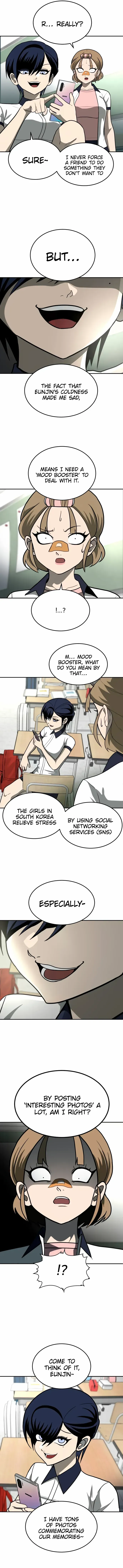 Read Norigam EN Manga Online