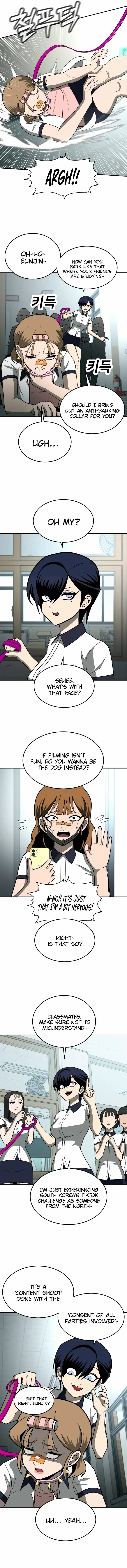 Read Norigam EN Manga Online
