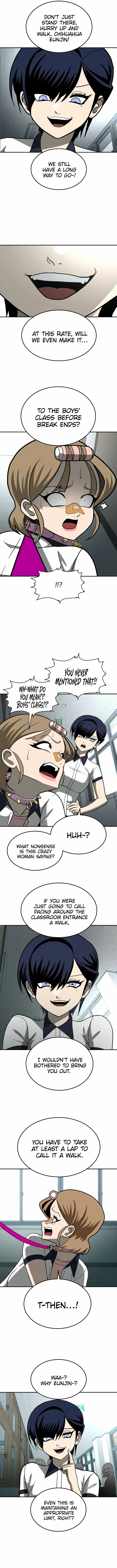 Read Norigam EN Manga Online