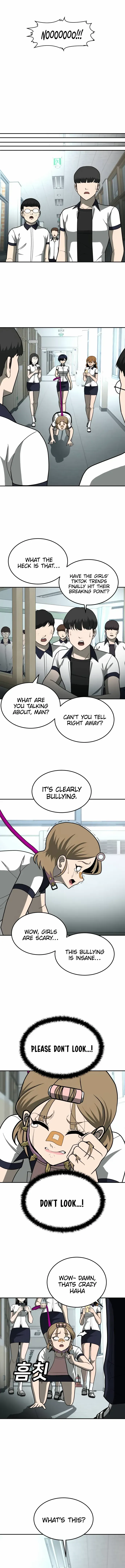 Read Norigam EN Manga Online