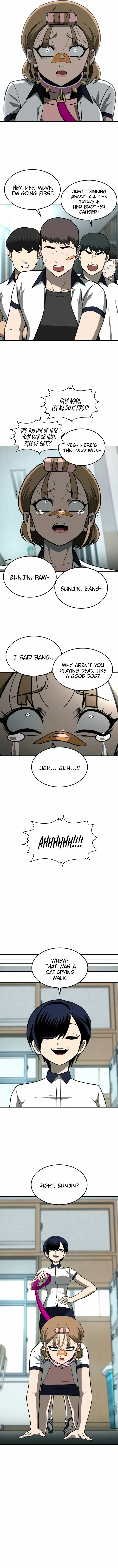 Read Norigam EN Manga Online