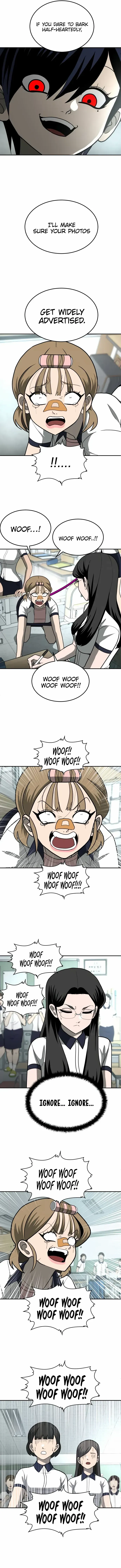 Read Norigam EN Manga Online
