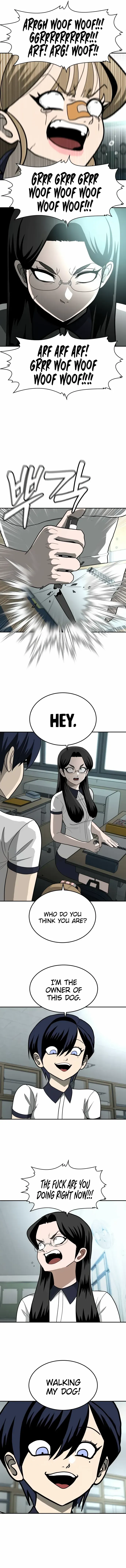 Read Norigam EN Manga Online
