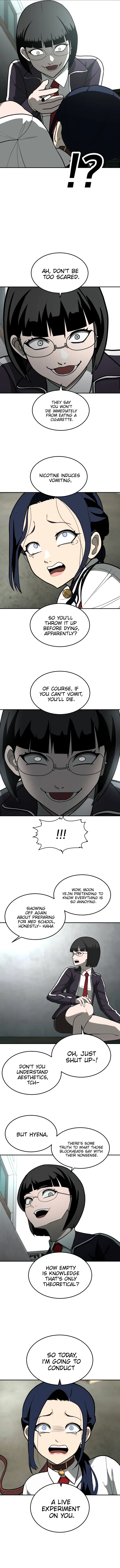 Read Norigam EN Manga Online
