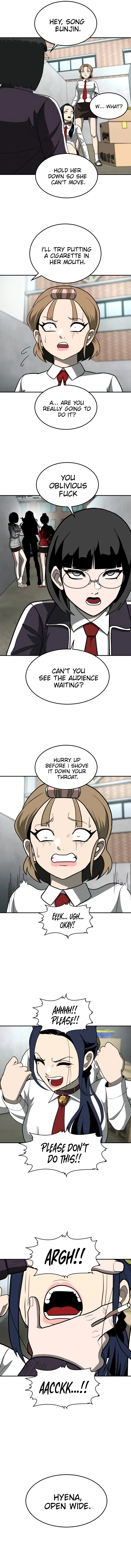 Read Norigam EN Manga Online