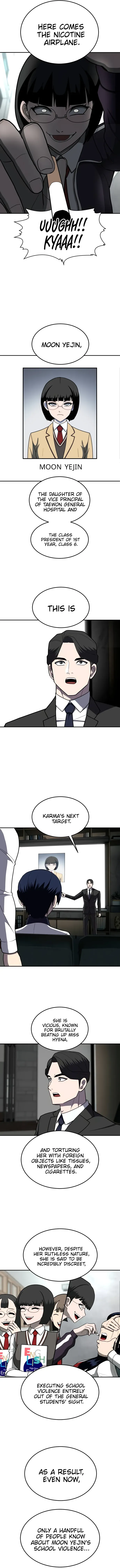 Read Norigam EN Manga Online