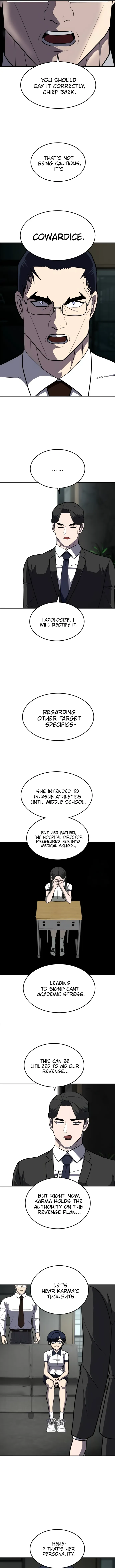 Read Norigam EN Manga Online