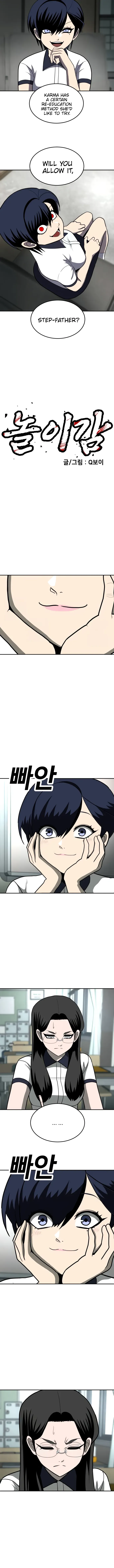 Read Norigam EN Manga Online