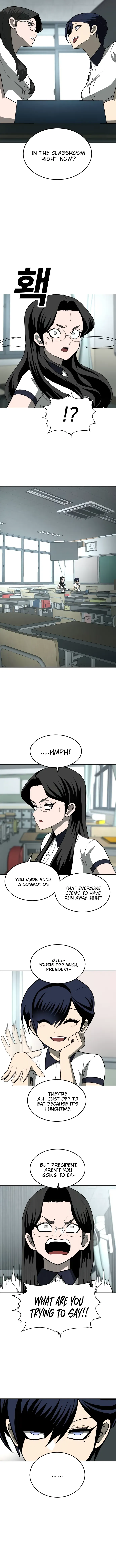 Read Norigam EN Manga Online