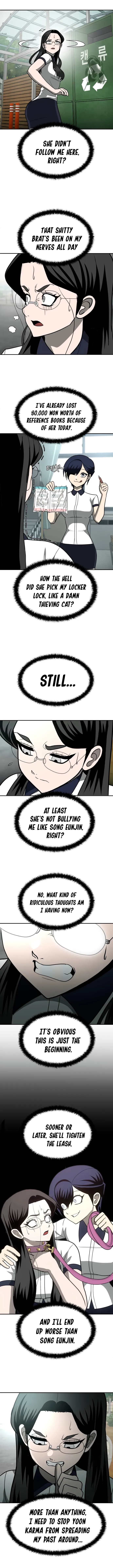 Read Norigam EN Manga Online