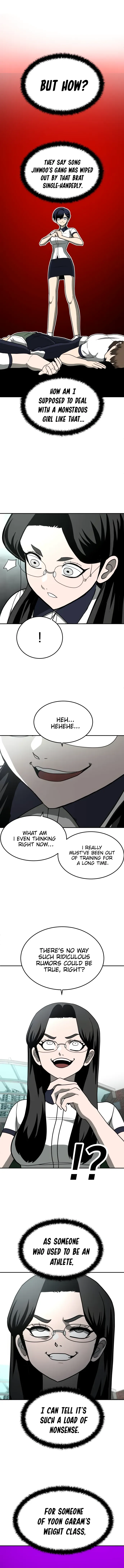 Read Norigam EN Manga Online