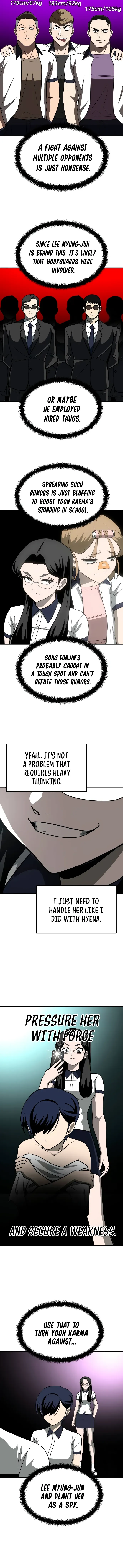 Read Norigam EN Manga Online
