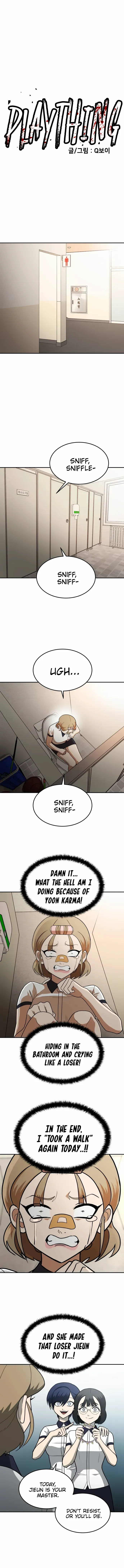 Read Norigam EN Manga Online