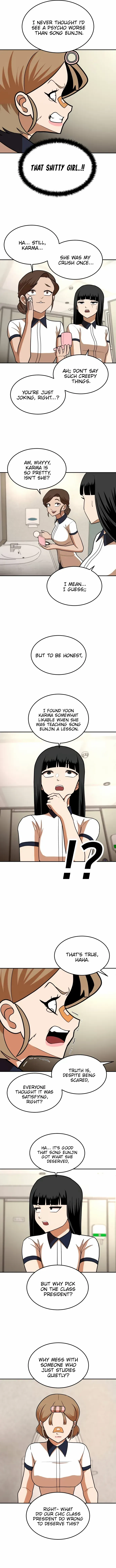 Read Norigam EN Manga Online
