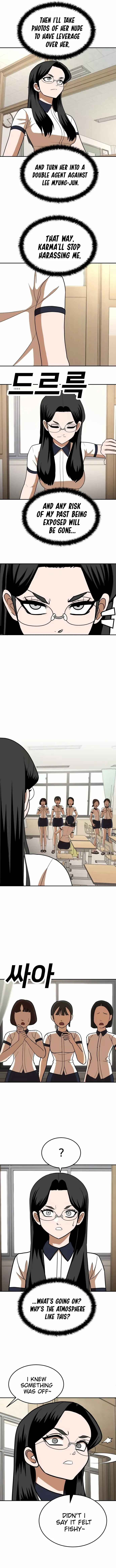 Read Norigam EN Manga Online
