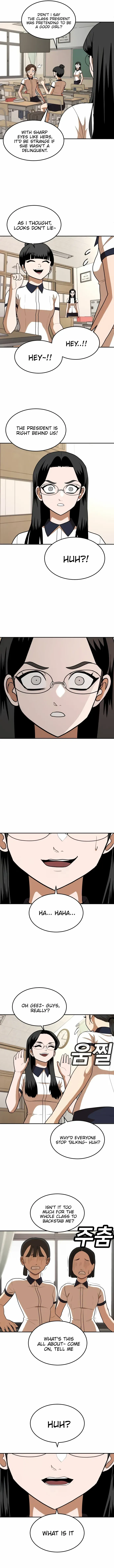 Read Norigam EN Manga Online