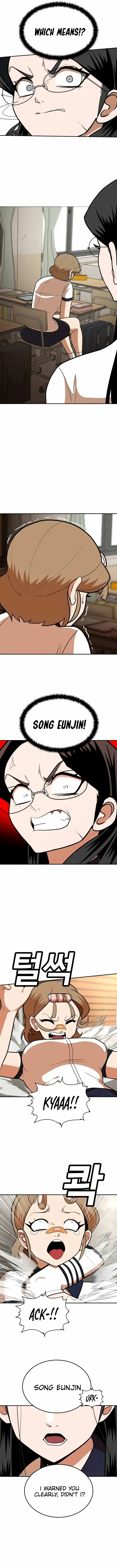 Read Norigam EN Manga Online