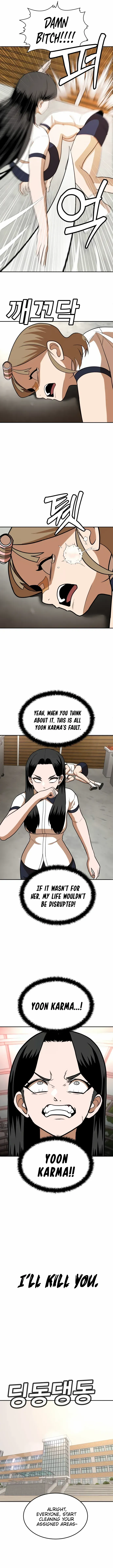 Read Norigam EN Manga Online