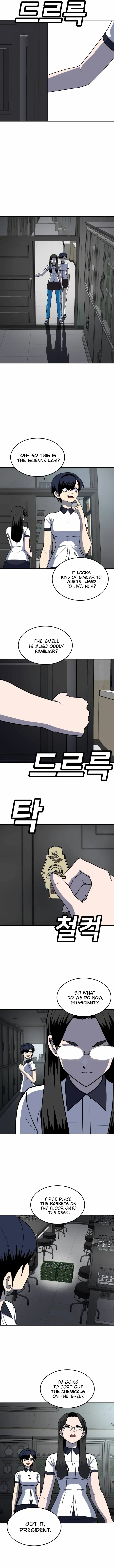 Read Norigam EN Manga Online