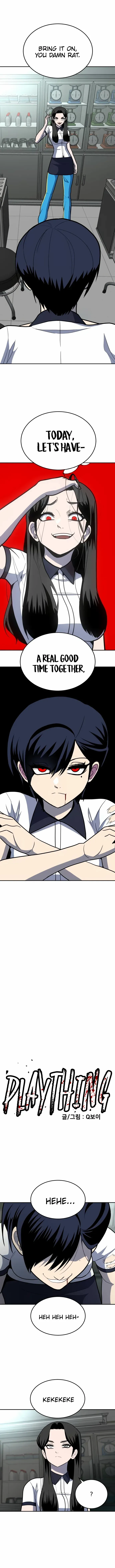 Read Norigam EN Manga Online