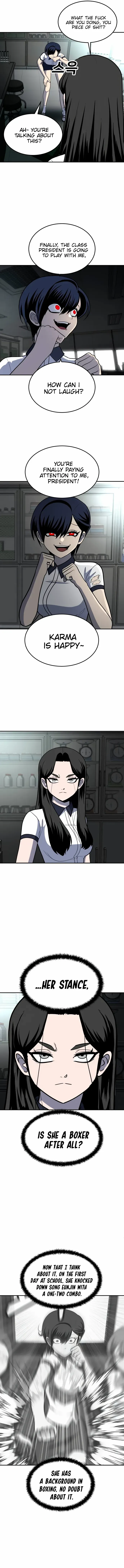 Read Norigam EN Manga Online