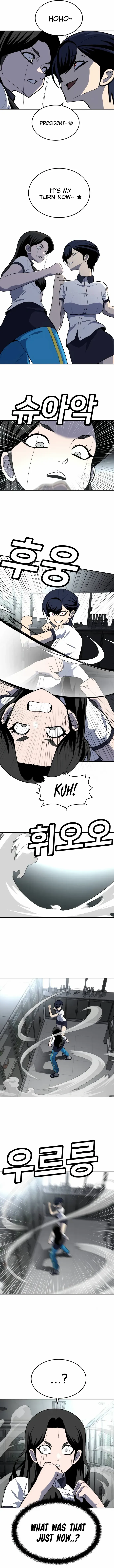 Read Norigam EN Manga Online