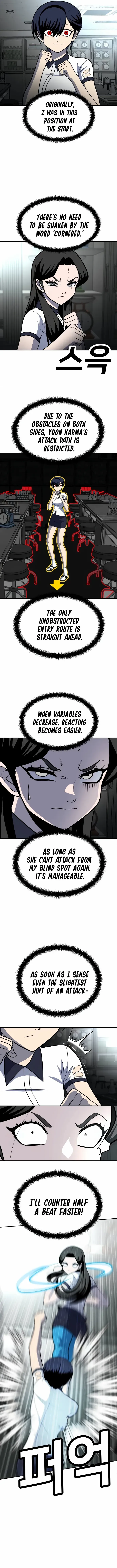 Read Norigam EN Manga Online