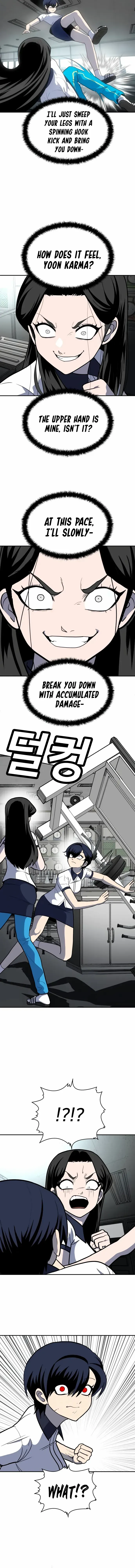 Read Norigam EN Manga Online
