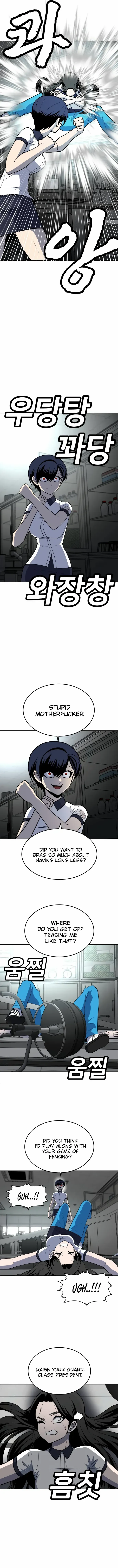 Read Norigam EN Manga Online