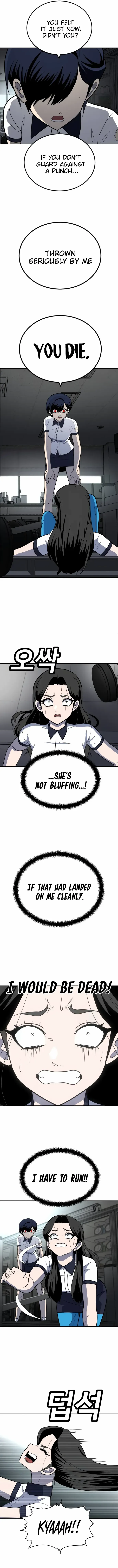 Read Norigam EN Manga Online