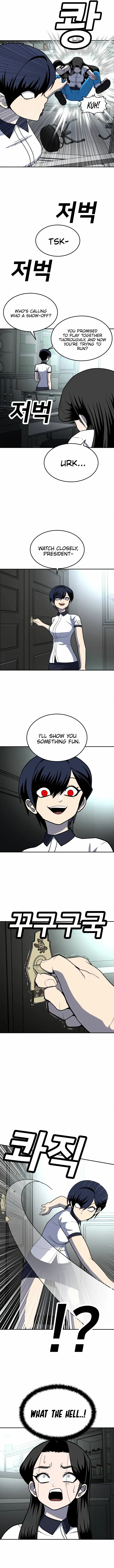 Read Norigam EN Manga Online