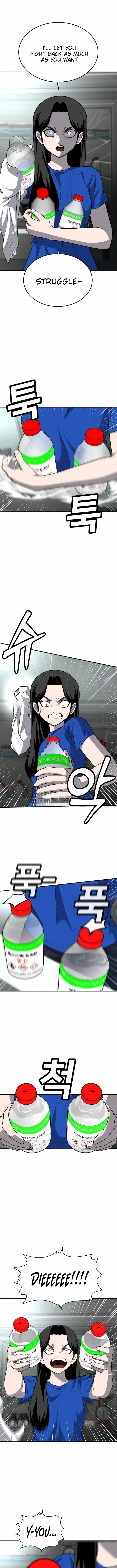 Read Norigam EN Manga Online