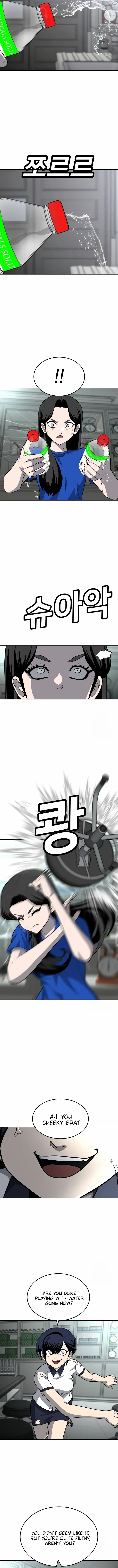 Read Norigam EN Manga Online