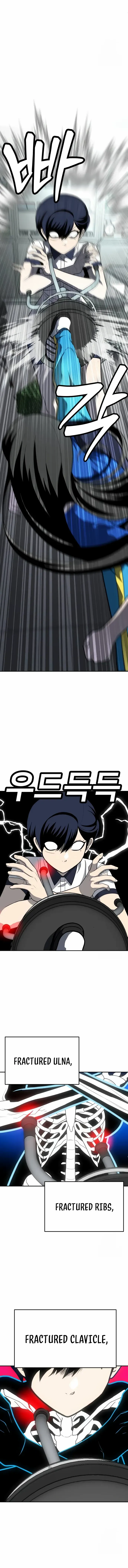 Read Norigam EN Manga Online