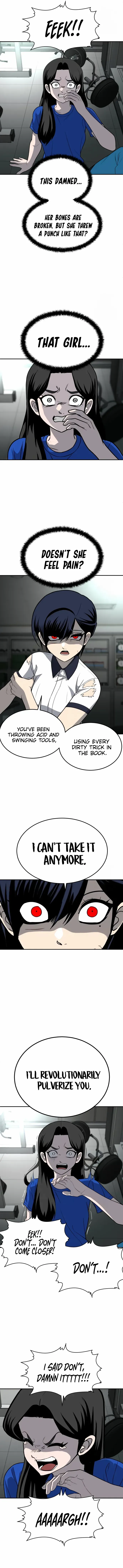 Read Norigam EN Manga Online