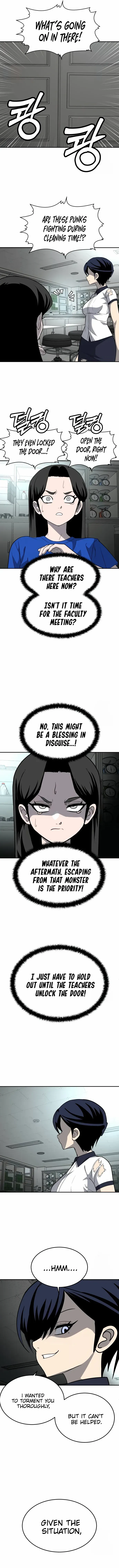 Read Norigam EN Manga Online