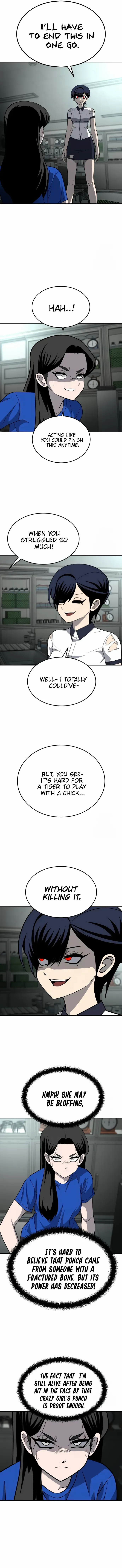 Read Norigam EN Manga Online