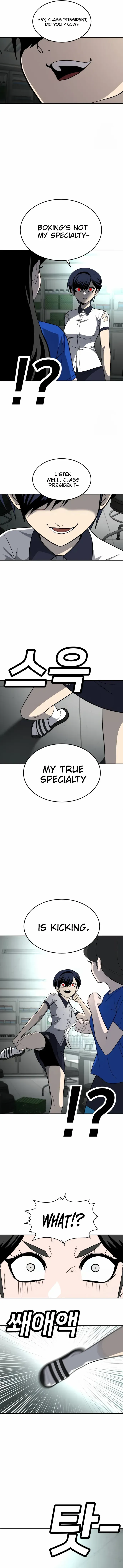 Read Norigam EN Manga Online
