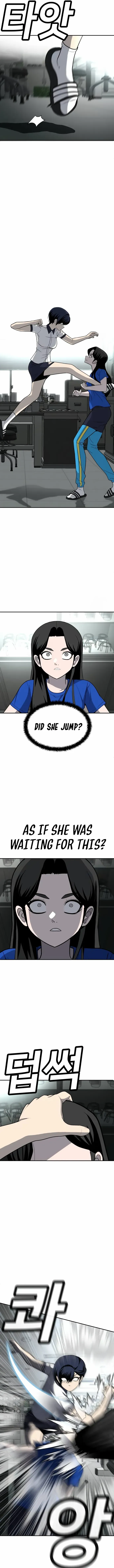 Read Norigam EN Manga Online