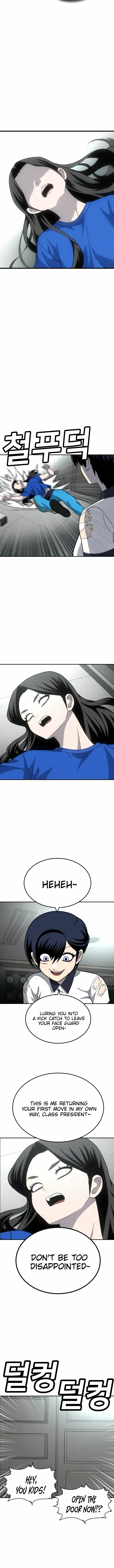 Read Norigam EN Manga Online