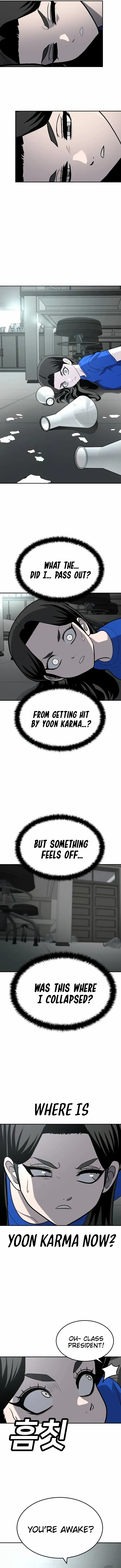 Read Norigam EN Manga Online