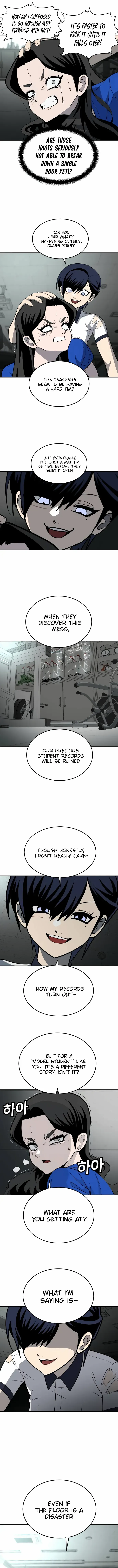 Read Norigam EN Manga Online