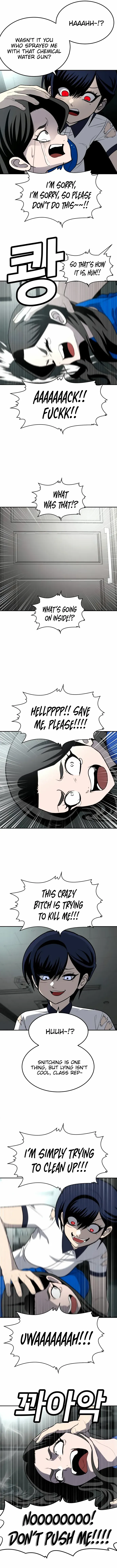 Read Norigam EN Manga Online