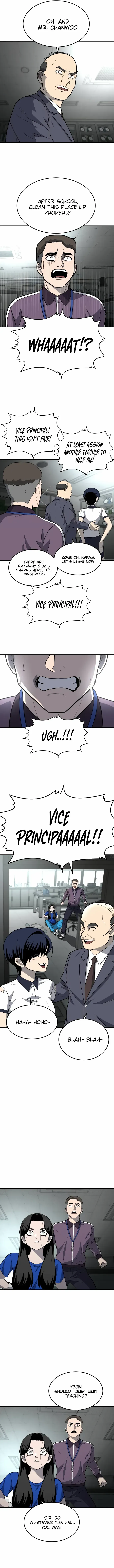Read Norigam EN Manga Online