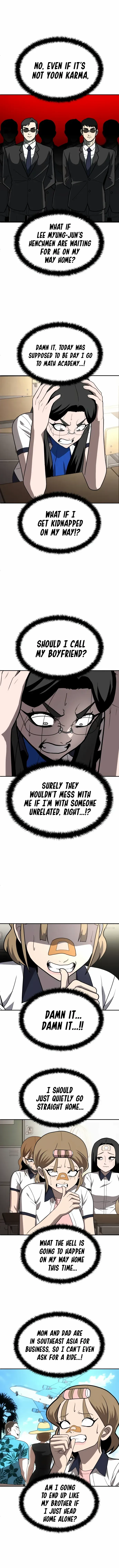 Read Norigam EN Manga Online