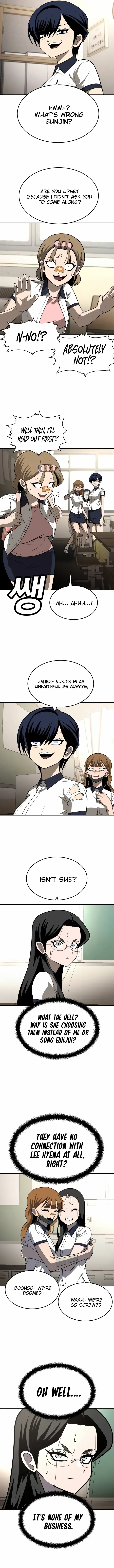 Read Norigam EN Manga Online