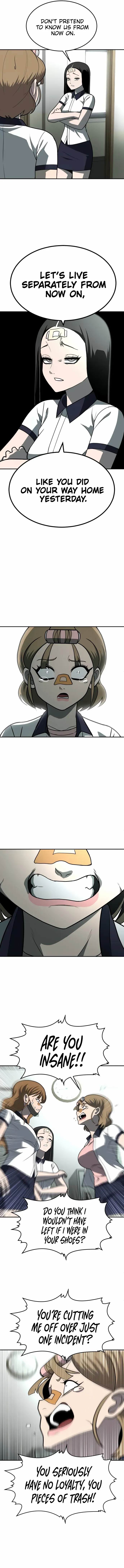 Read Norigam EN Manga Online