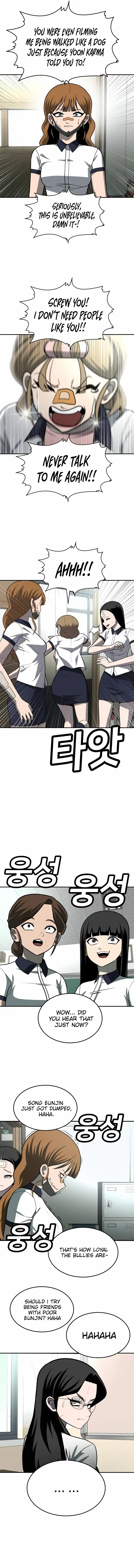 Read Norigam EN Manga Online