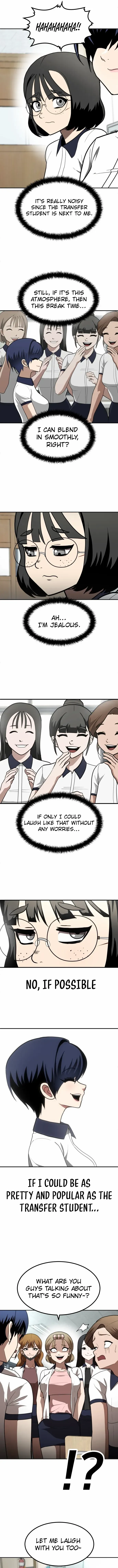 Read Norigam EN Manga Online